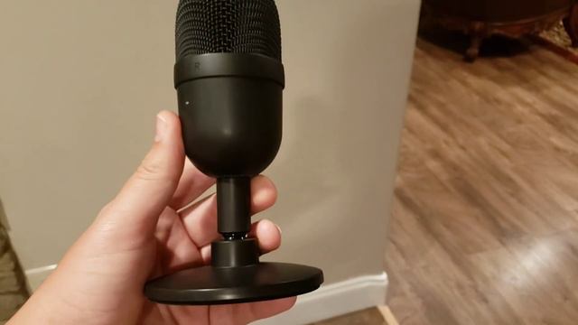 Is the Razer Seiren Mini any good? смотреть онлайн