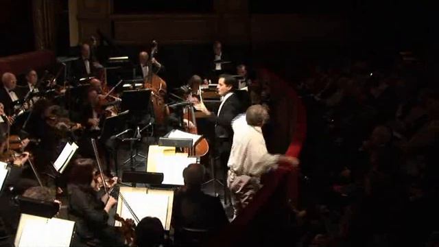 Cimarosa-Il Maestro Di Cappella (3/3)