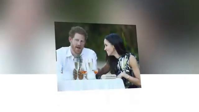 Meghan Markle Loses ‘Suits’ Spin Off Lead Role To Gina Torres Prince Harry Tells Actress To Quit смотреть онлайн