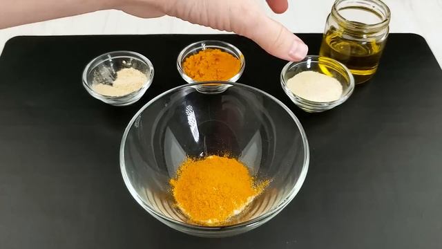 Blase Und Prostata Sind Wie Neu 💯🔝🔥 Mischen Sie Diese Drei Gewürze! Das Rezept Meines Großvaters!