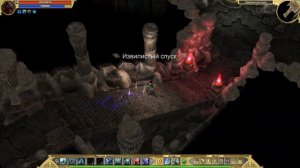 Titan Quest AE - Храмовник ТОПовая имбовая сборка. Подходит практически всем физикам.