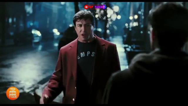 Рокки. Наставления Сыну. Слова которых ты не где не услышишь. смотреть онлайн