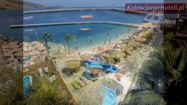 Delta Beach Resort 5 смотреть онлайн