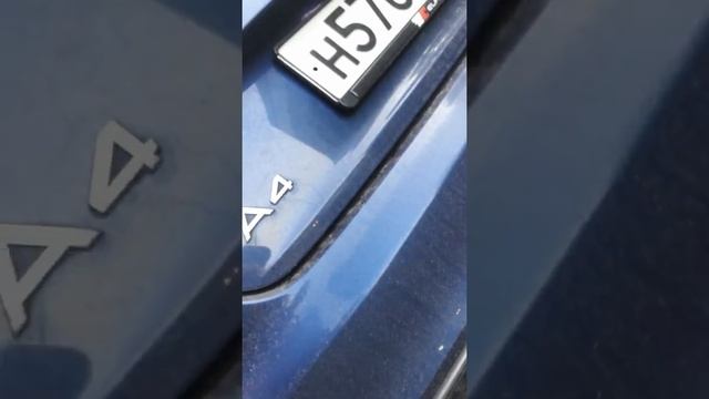 Холодный пуск audi a4 b8 с downpipe смотреть онлайн