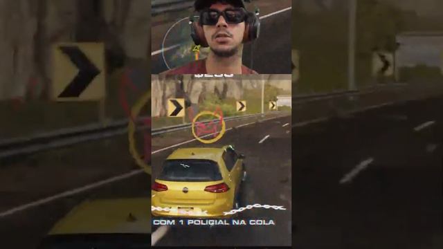 A policia se SUICIDOU pra tentar me parar😅 смотреть онлайн