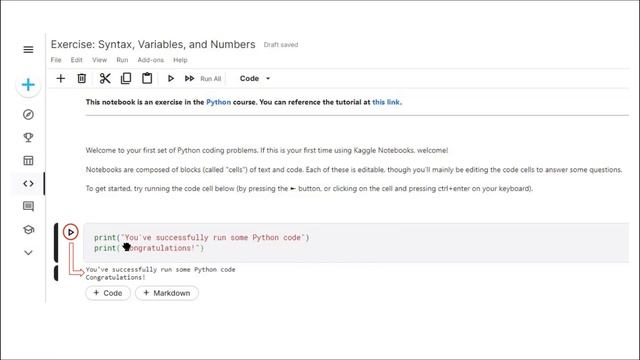 Траектория обучения Data Science: Kaggle. Что такое Kaggle и зачем он вам нужен?