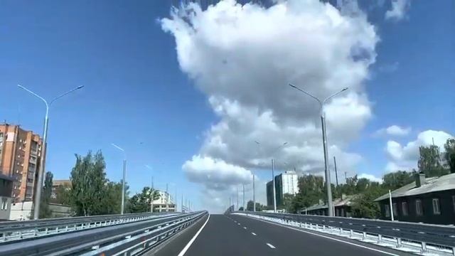 Время в пути от улицы Культуры до Светлоярской сократилось в 10 раз (Нижний Новгород) смотреть онлайн