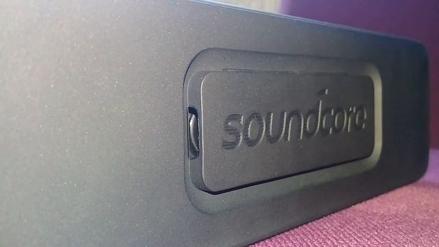 ANKER Soundcore Motion B // 100% Volume // BASS TEST ?? смотреть онлайн