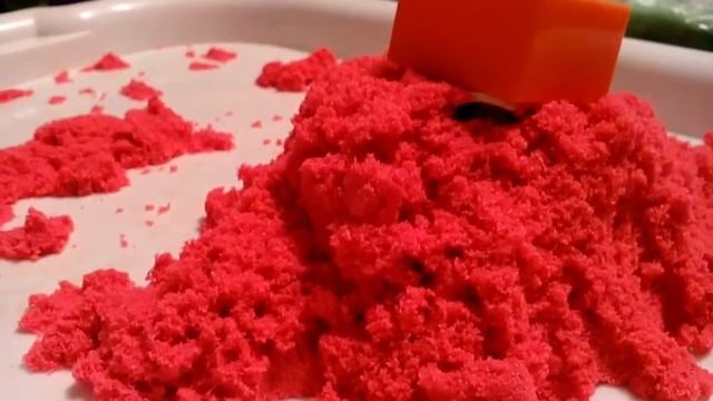Чудо песок Кирьяна смотреть онлайн