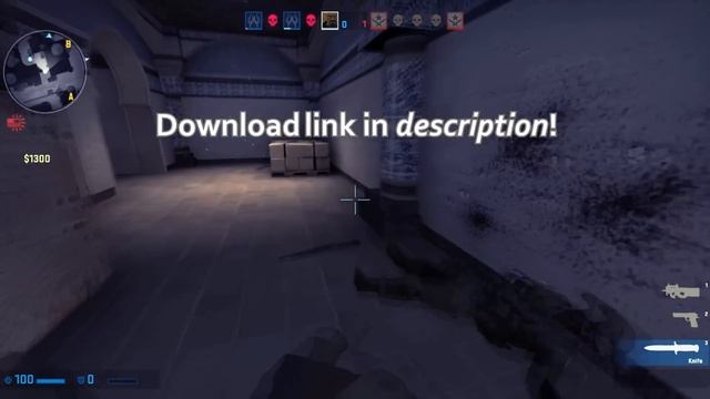 CS:GO - My Viewmodel Position/fov Config смотреть онлайн
