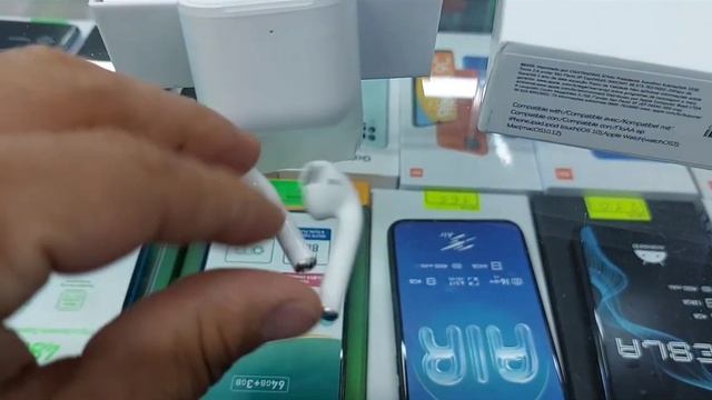 AirPods смотреть онлайн