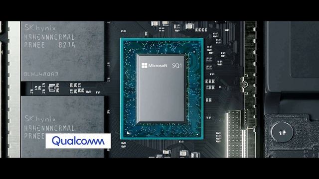 MICROSOFT IS DEVELOPING IT'S OWN CHIPSETS! microsoft sq2 processor arm смотреть онлайн