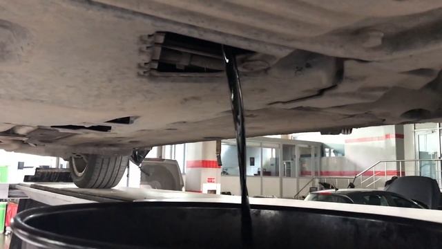 Моторные масла, промывки и NEO... Range Rover 3,6 и BMW X1 пробуем смотреть онлайн