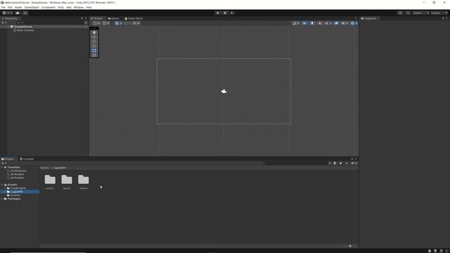 Metroidvania Tutorial for the Corgi Engine смотреть онлайн