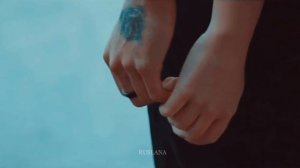 ►Hardin & Tessa| я хочу тебя взять[После|After]