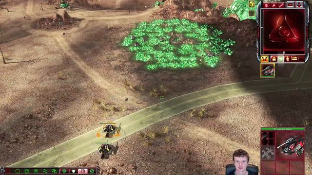 [C&C3: Kane's Wrath] FPVoD#174 - Trying Out 2v2 Once More смотреть онлайн