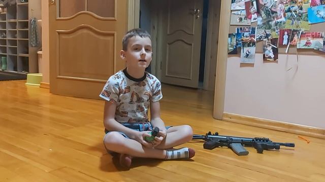 12. Агния Барто. Помощница. 19.10.2020 смотреть онлайн
