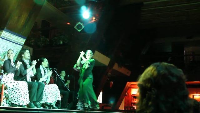 Фламенко смотреть онлайн