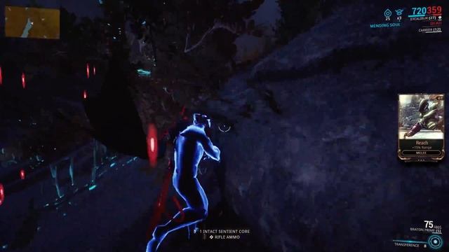 [Warframe] Quill Standing Farming Guide смотреть онлайн