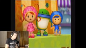 СО.Команда УмиЗуми(Team UmiZoomi)
