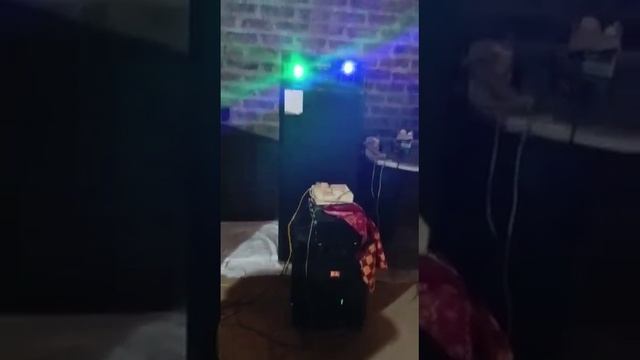 STRANGER PBT 501 TESTING WITH 800 WATT JBL SPEAKER смотреть онлайн