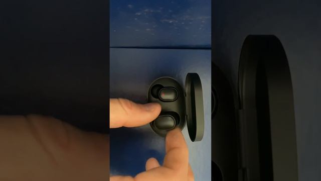 Беспроводные наушники Redmi AirDots 2 смотреть онлайн