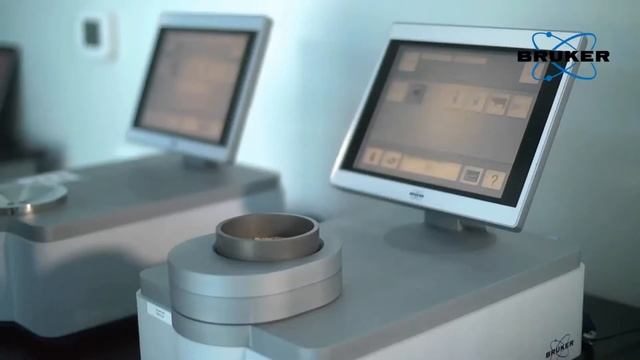 Bruker TANGO лабораторный спектрометр ближней инфракрасной области FT NIR