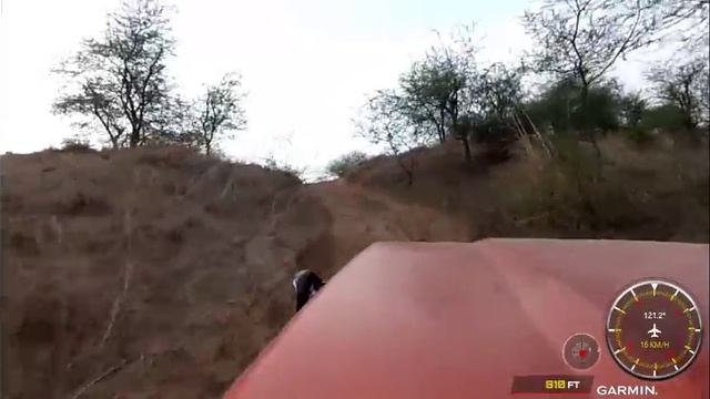 NIOC OTR - Gypsy Fun смотреть онлайн