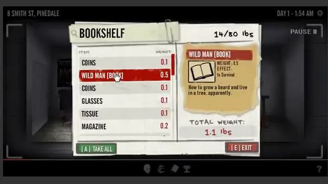 The Last Stand: Union City #1 w Commentary- The Guy Has a Beard and a Stylish Shirt смотреть онлайн