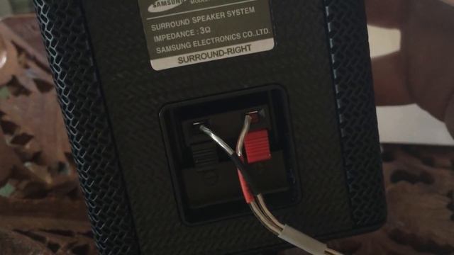 How To Fix No Sound on Samsung Wireless Speakers on initial install SWA-8000S смотреть онлайн