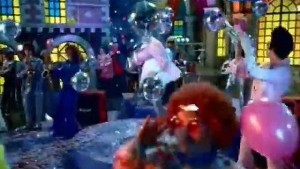 Песня о розовом свитере Верка Сердючка