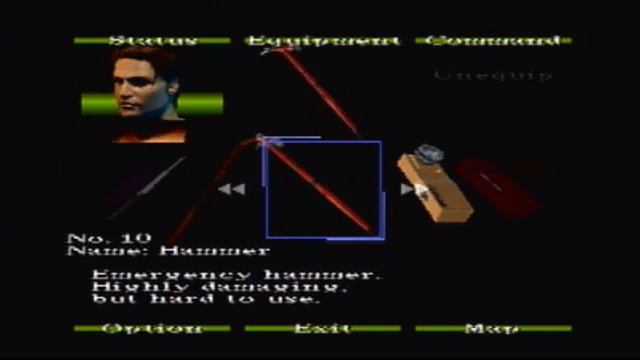 Let's play Silent Hill Part 18: Lisa смотреть онлайн