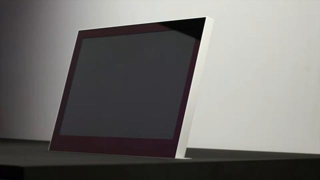 Эстетика высоких технологий в действий с новым монитором Arhur Holm DB2 смотреть онлайн