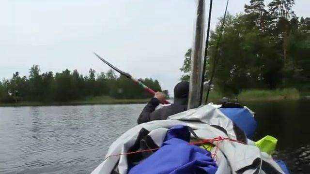 vuoksa 25 06 3) смотреть онлайн