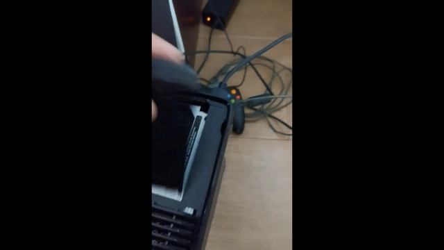 Como Conectar hdd de xbox 360 en pc y acceder al hdd con FatXplorer смотреть онлайн