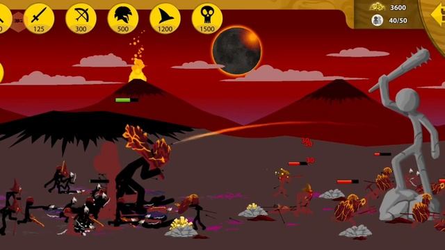 STICK WAR:LEGACY, Classic Campaign - THE END | STICK WAR:LEGACY #xboxgamerz смотреть онлайн