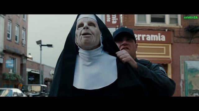 СПИРИТ - ФЛЭТ (ГДЕ ТВОЙ СТВОЛ?) (ФАН-КЛИП) 2019 смотреть онлайн