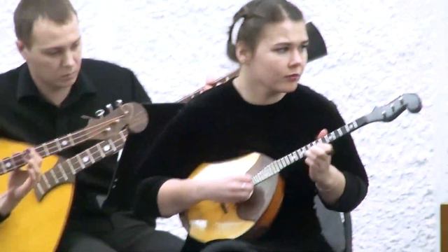 М. Скорик "Мелодия" смотреть онлайн