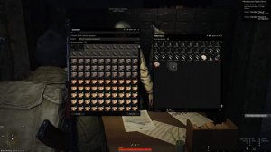 Открываю 60 чехлов с Сайгой 12к . Stalker Online|Stay out.