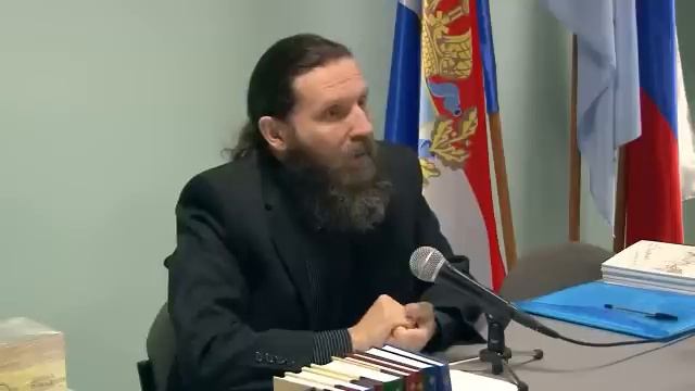 Что можно сделать для умерших сродников? смотреть онлайн