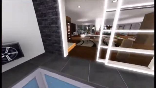 1540 Coral Rd , Bahamas [ Sims 3 ] смотреть онлайн