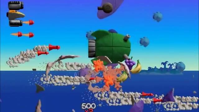 [PC] Platypus - Level 3 смотреть онлайн