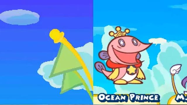 Ocean Prince ~ Hard, Full S-Rank - Puyo Puyo 15th Anniversary (English, DS) смотреть онлайн