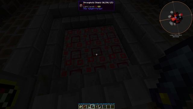 Modded Minecraft Tutorial - Dark Forest and Goblin Stronghold смотреть онлайн