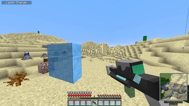 TRANSFORMERS MOD RENOVADO | Minecraft mod de transformaciones en robot | MOD REVIEW 1.7.10 ESPAÑOL смотреть онлайн