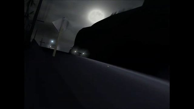 Прохождение Need for Speed Carbon. Часть Шестая. Энджи. смотреть онлайн