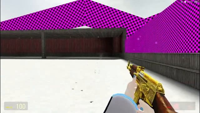 Gmod Zeta and Mike Shooting his dead bodu while he away XD (song in this vid i made it look for it) смотреть онлайн