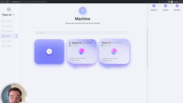How to Train YOLO v7 on a Custom Dataset for License Plate Recognition | ANPR and ALPR Tutorial 202 смотреть онлайн