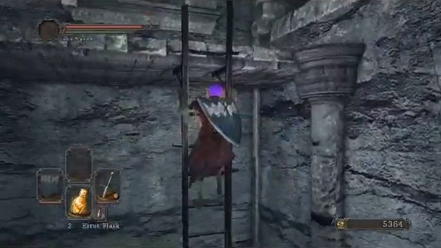 Dark Souls II смотреть онлайн