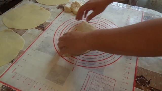 Рецепты с тыквой: вкусно и полезно